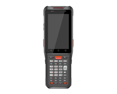 Терминал сбора данных АТОЛ F72i (2D SE5500, 4/64Gb, USB/WiFi/BT/NFC/LTE/GPS, Камера, Andr.14, 47кл)