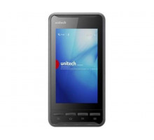 Терминал сбора данных Unitech PA700 (2D, WiFi/BT/3G/NFC(HF), Andr.)