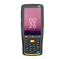Терминал сбора данных CipherLab RK26 (2D SR, USB/WiFi/BT, Andr.12, Камера, 25 кл)