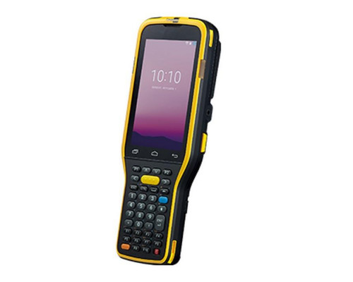 Терминал сбора данных CipherLab RK95 (2D, USB/WiFi/BT5.0, WVGA, Andr.9.0 wGMS, БП, 52 кл)