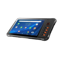 Планшет сбора данных Urovo P8100 (8", 2D HS7, WiFi/LTE/GPS/NFC, Бесшовный роуминг, Android13)