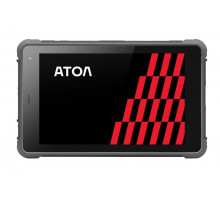 Планшет сбора данных АТОЛ Smart P40i (2D SE4710, 6/128Gb, WiFi/BT/LTE/NFC/GPS, Камера, Andr.13)