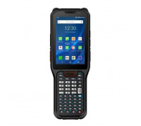 Терминал сбора данных Urovo RT40S (2D SE4770SR, 4/64Gb, WiFi/LTE/BT, Andr.13, 51кл, Подог. экр.)