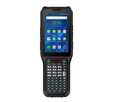 Терминал сбора данных Urovo RT40S (2D SE4770SR, 4/64Gb, WiFi/LTE/BT, Andr.13, 51кл, Подог. экр.)