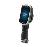 Терминал сбора данных Zebra TC8000 (2D SE4750MR, 1/8Gb, WiFi/BT/NFC, Камера, Andr.4.4.3)