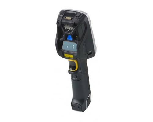 Терминал сбора данных Zebra TC8000 (2D SE4750MR, 1/8Gb, WiFi/BT/NFC, Камера, Andr.4.4.3)