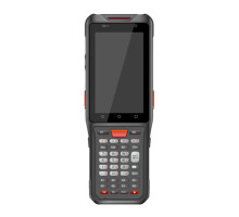 Терминал сбора данных АТОЛ F72i (2D N1, 4/64Gb, USB/WiFi/BT/NFC/LTE/GPS, Камера, Andr.14, 47кл)