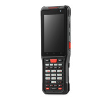 Терминал сбора данных АТОЛ F72i (2D N1, 4/64Gb, USB/WiFi/BT/NFC/LTE/GPS, Камера, Andr.14, 30кл)