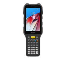 Терминал сбора данных Meferi ME74 (2D SE4770, WiFi/5G/BT/NFC, Andr.13, 39кл, Подог. экр.)