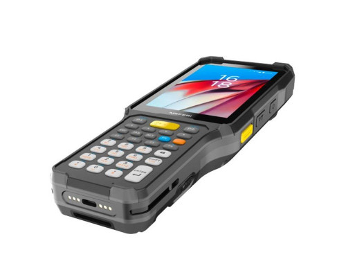 Терминал сбора данных Meferi ME74 (2D N6803FR, WiFi/BT/NFC, Andr.13, 31кл)