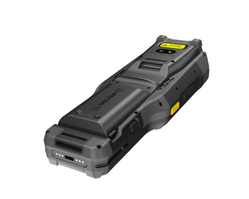 Терминал сбора данных Meferi ME74 (2D N6803FR, WiFi/BT/NFC, Andr.13, 31кл)