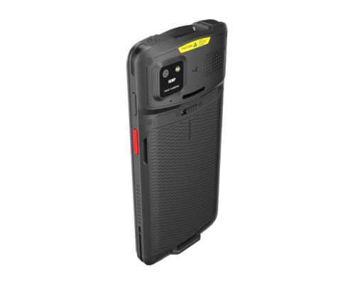 Терминал сбора данных Meferi ME61 (2D HS7, 4/64Gb, WiFi/LTE/BT/GPS/NFC, Andr.13)