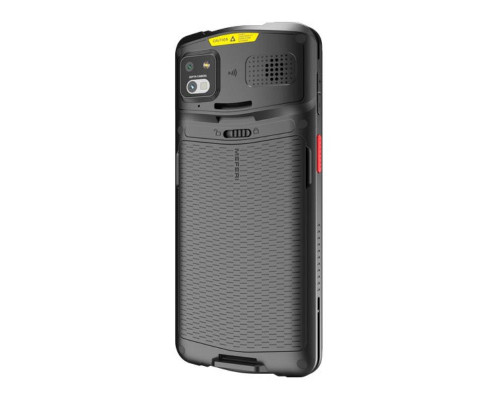 Терминал сбора данных Meferi ME61 (2D N6803FR, 4/64Gb, WiFi/LTE/BT/GPS/NFC, Andr.13)