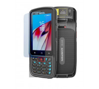 Терминал сбора данных Meferi ME40K LITE (2D SE5070, 4/64Gb, WiFi/LTE/BT/GPS, Andr.12, чехол, стекло)
