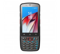 Терминал сбора данных Meferi ME40K (2D HS7, 4/64Gb, WiFi/LTE/BT/GPS/NFC, Andr.12)