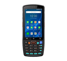Терминал сбора данных Urovo DT40 (2D Honeywell HS7,4/64Gb, Wi-Fi/LTE/BT/GPS/GSM, Andr.11, 24кл)