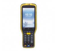 Терминал сбора данных CipherLab RK95 (2D, USB/WiFi/BT/NFC, WVGA, Andr.9, Камера, БП, 28 кл)