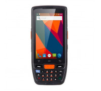 Терминал сбора данных Kaicom K7 (2D, 2/16Gb, USB/WIFI/BT/GPS/GSM, Andr.7, БП, 21 кл, Ремешок, ПО CTsoft Online)