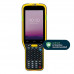 Терминал сбора данных CipherLab RK95 (2D Mid Range, WiFi/BT, WVGA, Andr.9 wGMS, 38 кл, Пистол. рук.)