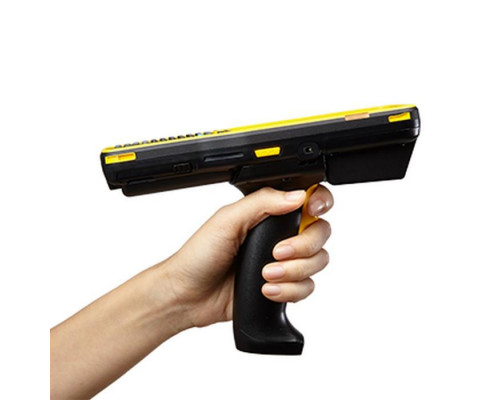 Терминал сбора данных CipherLab RK95 (2D Mid Range, WiFi/BT, WVGA, Andr.9 wGMS, 38 кл, Пистол. рук.)