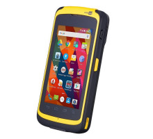 Терминал сбора данных CipherLab RS50 (2D R, BT/WiFi/RFID/GPS/AGPS/GLONASS, Andr.6, ПО Генератор приложений AG)