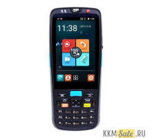 Терминал сбора данных GlobalPOS GP-C5000 (2D SE4710, 2/16Gb, BT/WiFi/LTE/GPS/AGPS, Andr.9)