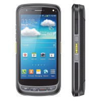 Терминал сбора данных Chainway C72 ( 2D SE4710, 3/32Gb, LTE/WiFi/BT/GPS, Andr.11, Пистол. рук.)