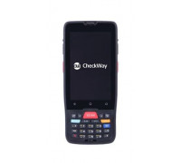 Терминал сбора данных CheckWay DT-88 (2D, Кредл)