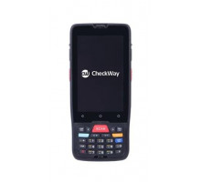 Терминал сбора данных CheckWay DT-88 (2D, Кредл)