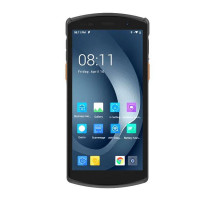 Терминал сбора данных Urovo DT50S (2D Honeywell HS7, 4/64Gb, WiFi/LTE/BT/NFC, Andr.13)