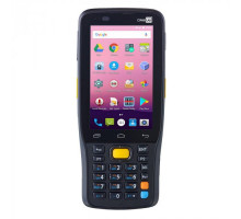 Терминал сбора данных CipherLab RK25 (2D, USB/WiFi/BT/NFC, Andr.9 wGMS, БП, Камера, 25 кл)
