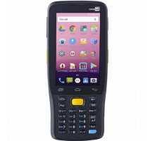 Терминал сбора данных CipherLab RK25 (2D SE4100, USB/WiFi/BT/NFC, Andr.11, БП, Камера, 25 кл)