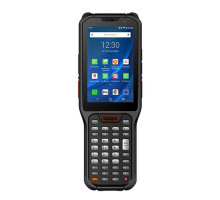 Терминал сбора данных Urovo RT40 (2D Zebra SE4750 SR, 4/64Gb, WiFi/LTE/GPS/NFC/BT, Andr.10, 38 кл)