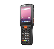 Терминал сбора данных Urovo DT30 (2D Zebra SE4710 (soft decode) под углом, 2/16Gb, LTE/GPS/NFC, Andr.9)