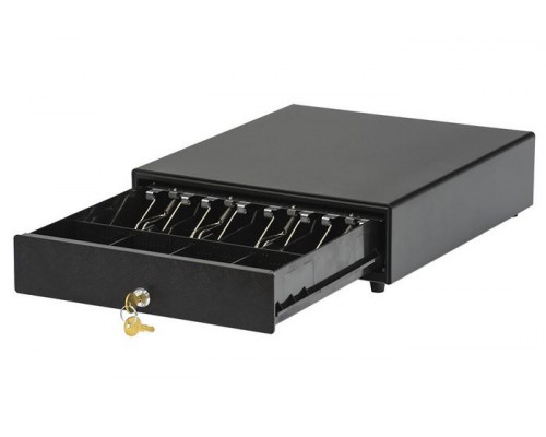 Денежный ящик АТОЛ CD-330B (Epson, черный)