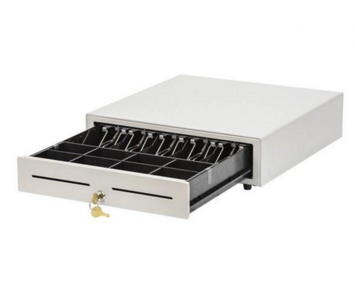 Денежный ящик АТОЛ EC-410W (Epson, белый)