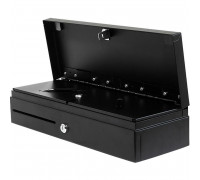 Денежный ящик PayTor FlipTop-7 (Epson, Черный)