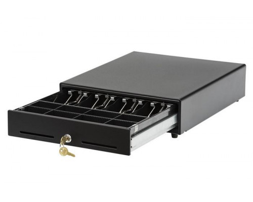 Денежный ящик АТОЛ EC-350B (Epson, черный)
