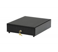 Денежный ящик АТОЛ CD-330B (Штрих, черный)
