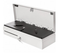 Денежный ящик PayTor FlipTop (Epson, белый)