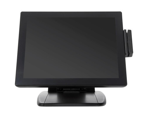 Сенсорный терминал 15" Datavan Glamor G-715S (i3, 4/128Gb, MSR, без ОС)