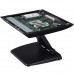 Сенсорный терминал 15" Datavan Glamor G-715S (i3, 4/128Gb, MSR, без ОС)