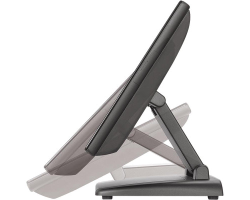 Сенсорный терминал 15" Datavan Glamor G-715S (i3, 4/128Gb, MSR, без ОС)