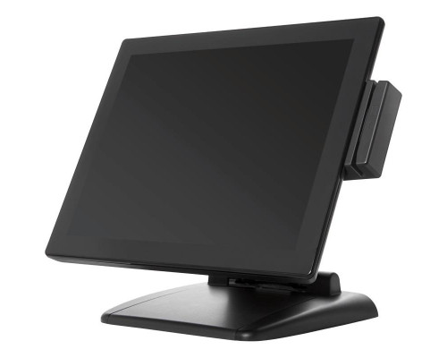 Сенсорный терминал 15" Datavan Glamor G-715S (i3, 4/128Gb, MSR, без ОС)