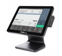 Сенсорный терминал 15" POScenter POS101 Pro (Resistive, N100, 4/128Gb, MSR, без ОС)