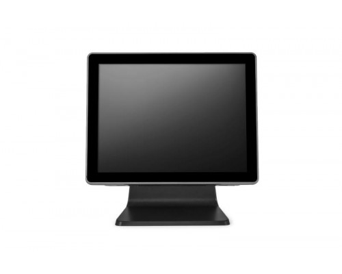 Сенсорный терминал 15" АТОЛ JAZZ 15 Lite V2 (PCAP, N100, 8/128Gb, MSR, WinIoT)