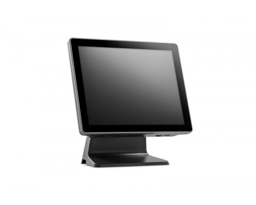 Сенсорный терминал 15" АТОЛ JAZZ 15 Lite V2 (PCAP, N100, 8/128Gb, MSR, WinIoT)