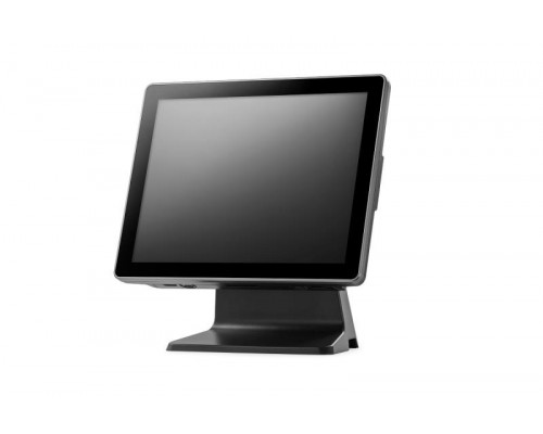 Сенсорный терминал 15" АТОЛ JAZZ 15 Lite V2 (PCAP, N100, 8/128Gb, MSR, WinIoT)