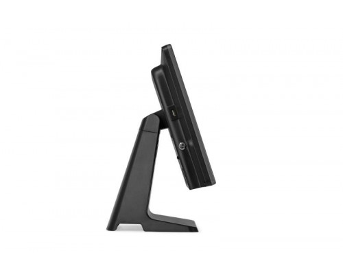 Сенсорный терминал 15" АТОЛ JAZZ 15 Lite V2 (PCAP, N100, 8/128Gb, Без MSR, WinIoT)