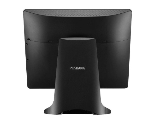Сенсорный терминал 15" POSBANK Apexa EL (J6412, 4/120Gb, ELO-Touch, WinIoT)